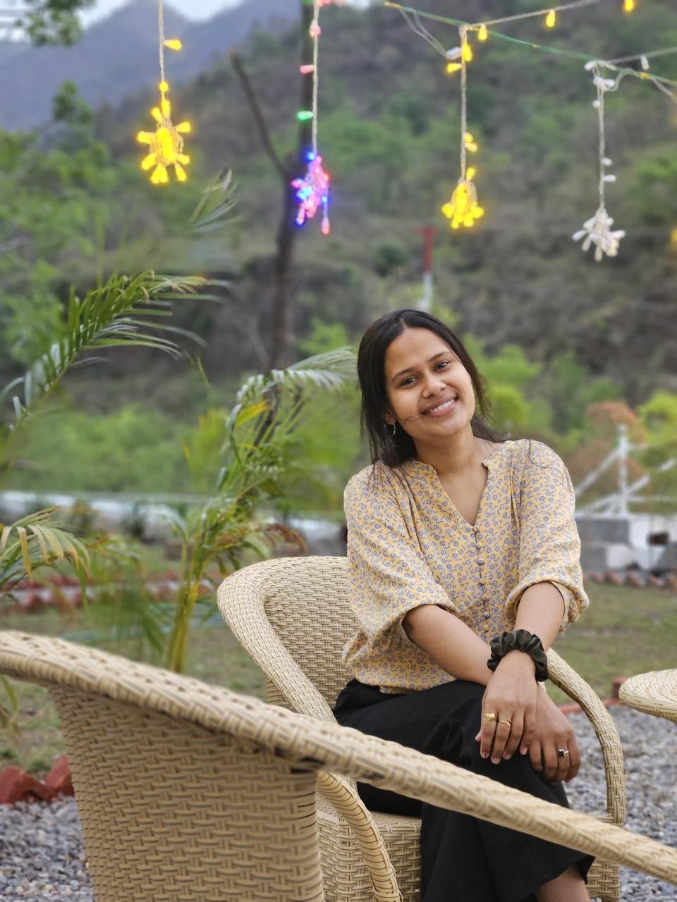 Shalini Upreti
